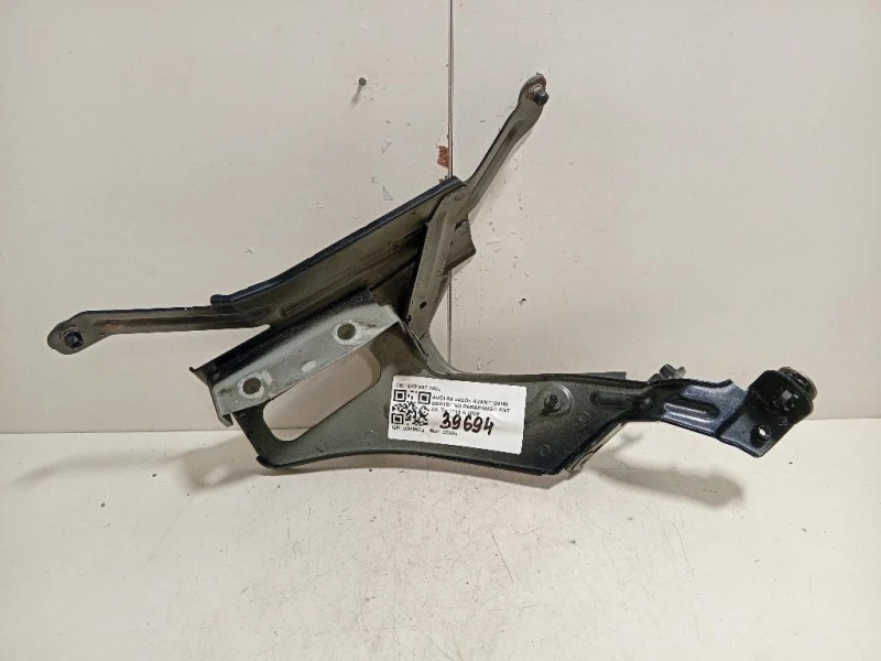 Sostegno Parafango ANT SX 4K8 857 740L Audi A6 4GD Avant 2016