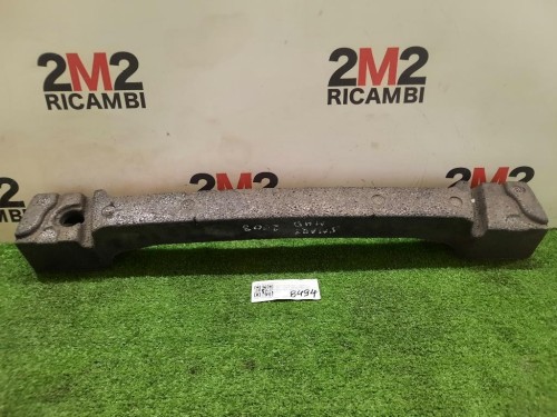 Assorbitore Paraurti ANT A4518850037 Smart Fortwo Cabrio 451 2007