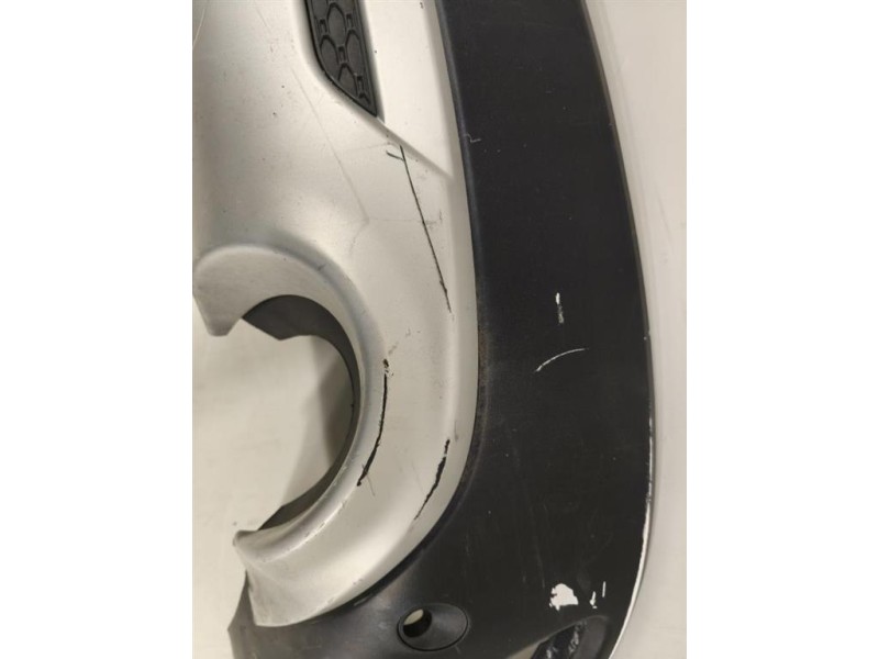 Paraurti POST 30796171 Volvo XC60 I 2009