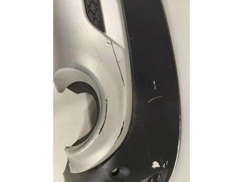 Paraurti POST 30796171 Volvo XC60 I 2009