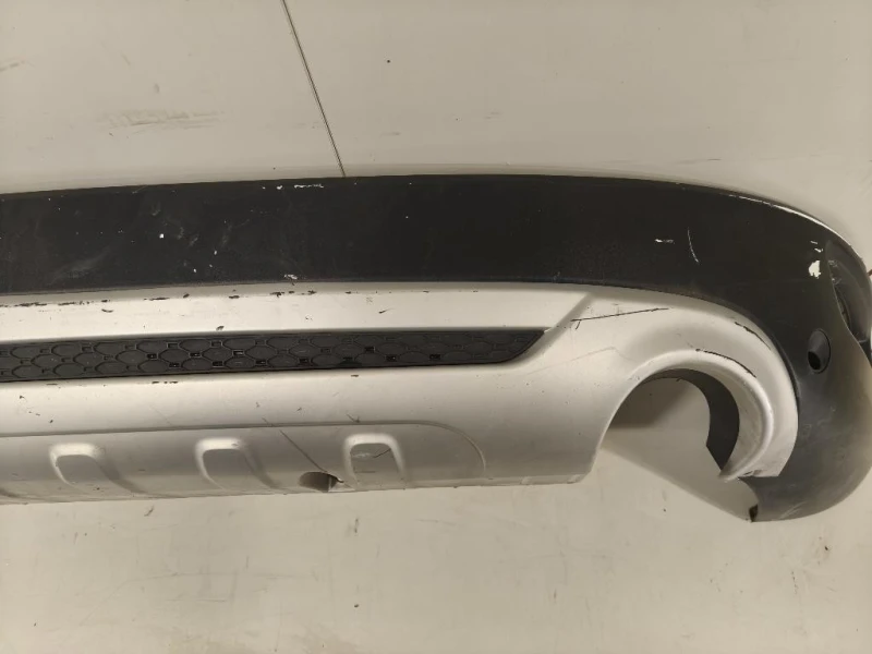 Paraurti POST 30796171 Volvo XC60 I 2009