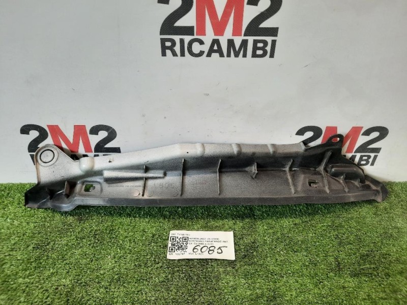 Sostegno Parafango ANT SX 74155-TF0 Honda JAZZ II 2008