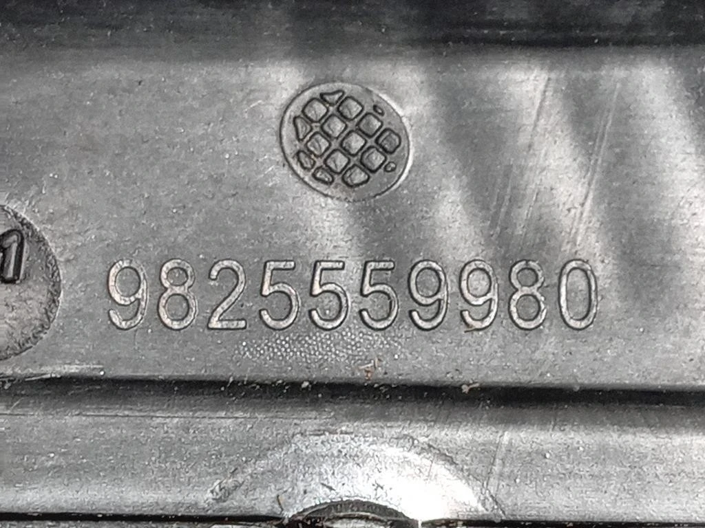 Sostegno Parafango ANT SX 9825559980 Peugeot 2008 I 2016