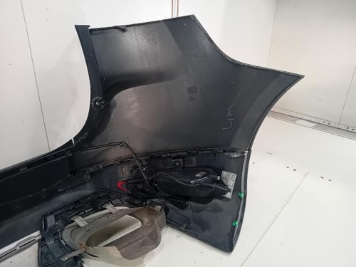 Sostegno Parafango ANT SX 9825559980 Peugeot 2008 I 2016