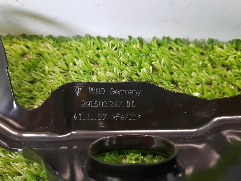 Sostegno Parafango ANT SX 99150234700 STAFFA SX 991 CARRERA Porsche 911 991 2012