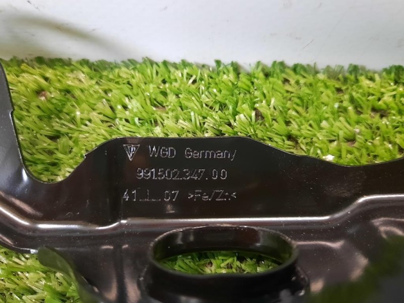 Sostegno Parafango ANT SX 99150234700 STAFFA SX 991 CARRERA Porsche 911 991 2012