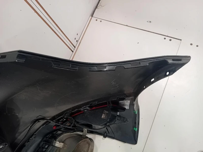 Paraurti POST PARAURTI POST Volvo XC60 I 2013