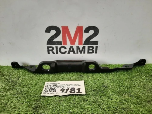 Sostegno Parafango ANT SX 99150234700 STAFFA SX 991 CARRERA Porsche 911 991 2012