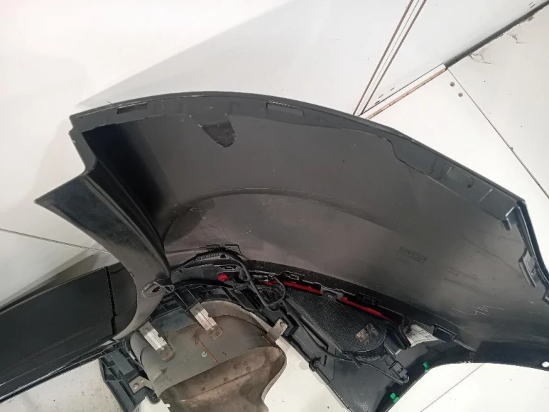 Paraurti POST PARAURTI POST Volvo XC60 I 2013