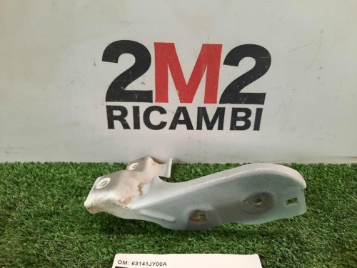 Sostegno Parafango ANT SX 63141JY00A SX Renault Koleos I 2008