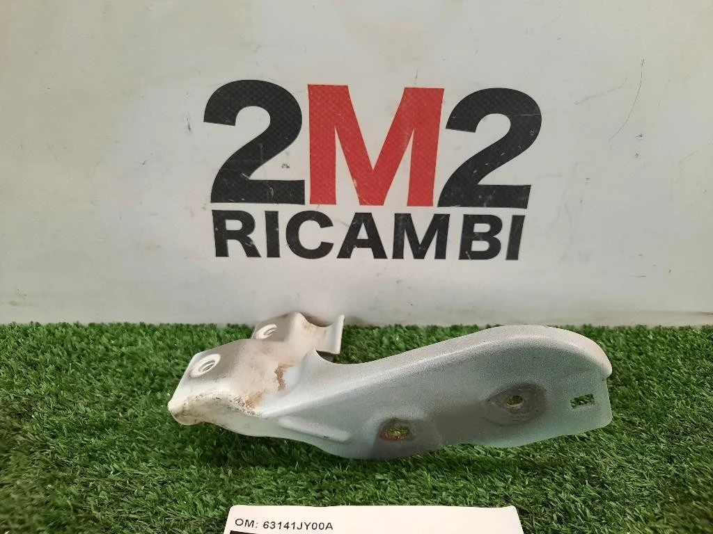 Sostegno Parafango ANT SX 63141JY00A SX Renault Koleos I 2008