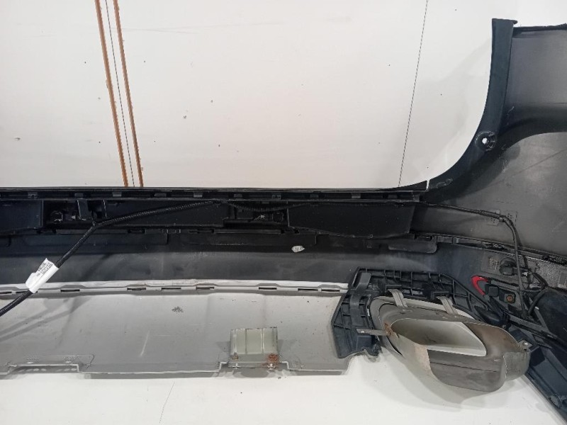 Paraurti POST PARAURTI POST Volvo XC60 I 2013