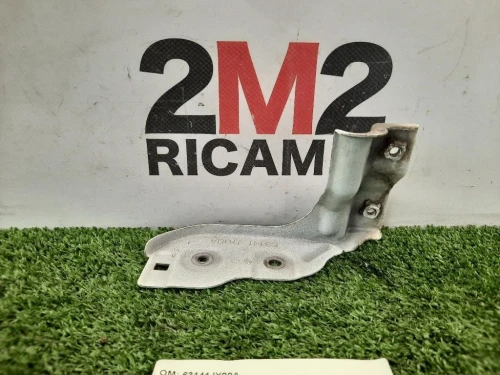 Sostegno Parafango ANT SX 63141JY00A SX Renault Koleos I 2008