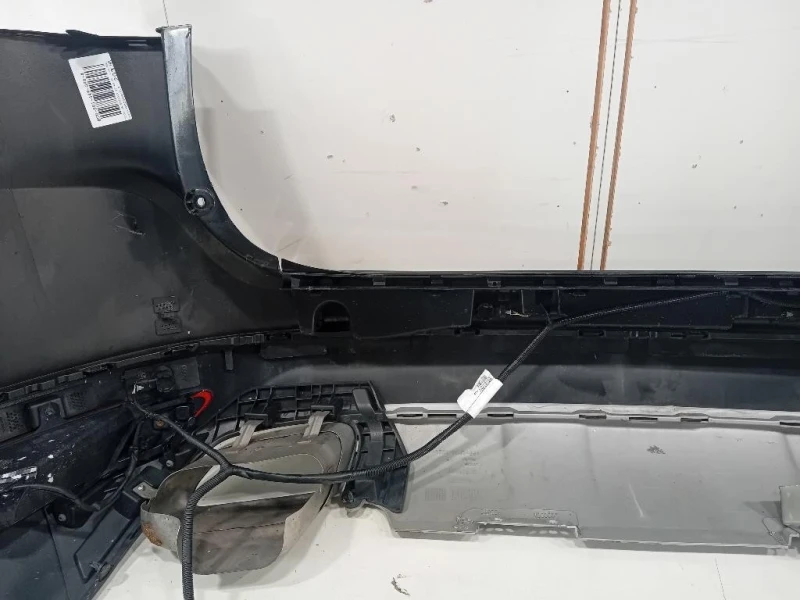 Paraurti POST PARAURTI POST Volvo XC60 I 2013