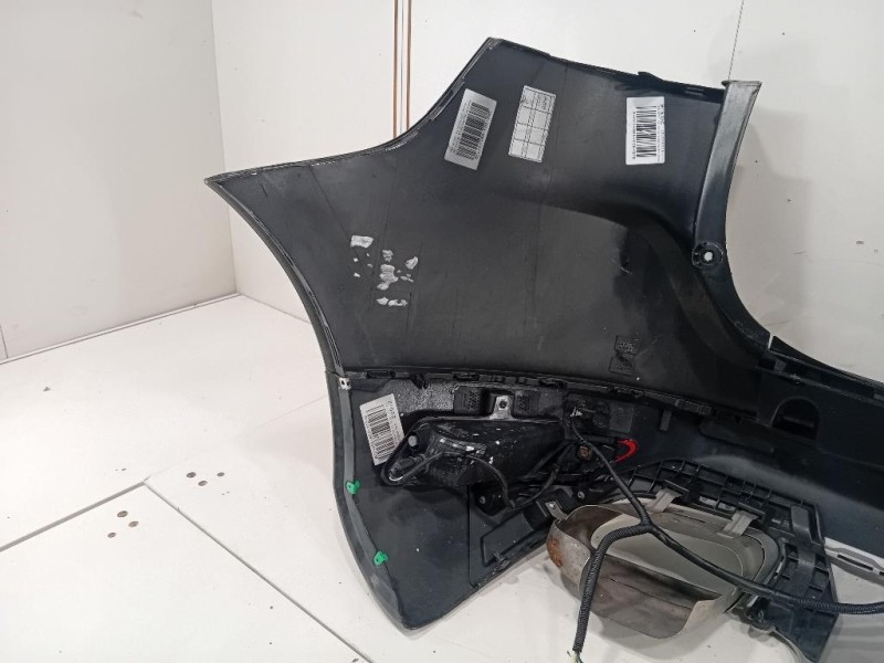 Paraurti POST PARAURTI POST Volvo XC60 I 2013