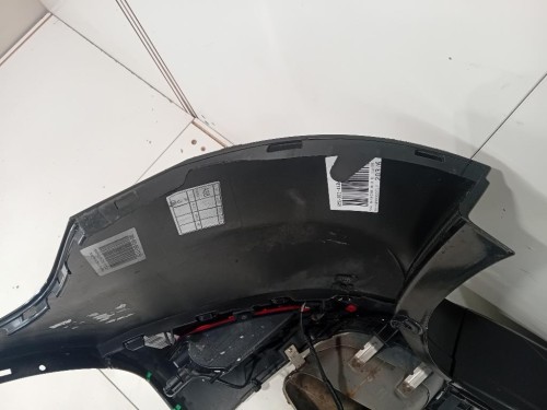 Sostegno Parafango ANT SX 538280H021 Toyota AYGO II 2018