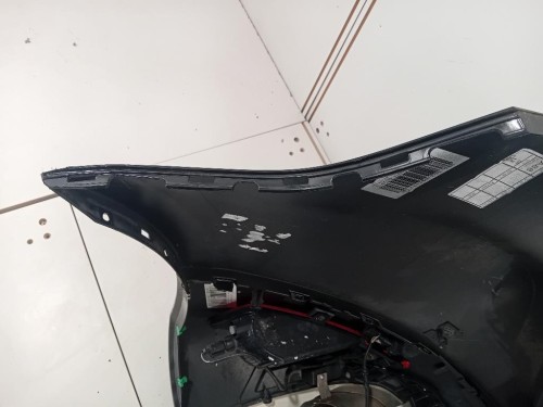 Sostegno Paraurti ANT DX 8E0807284E Audi A4 8ED Avant 2005