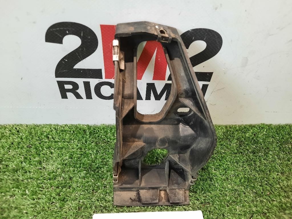 Sostegno Paraurti ANT DX 8E0807284E Audi A4 8ED Avant 2005