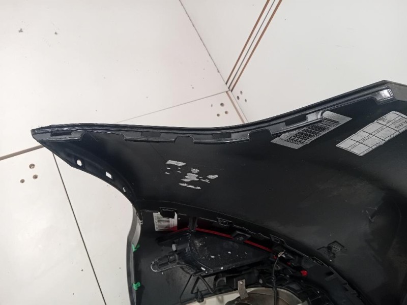 Paraurti POST PARAURTI POST Volvo XC60 I 2013