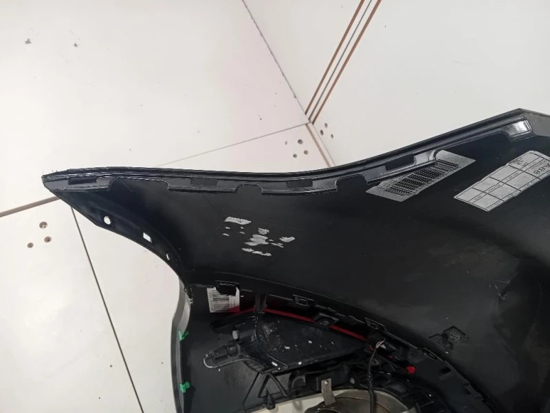 Paraurti POST PARAURTI POST Volvo XC60 I 2013