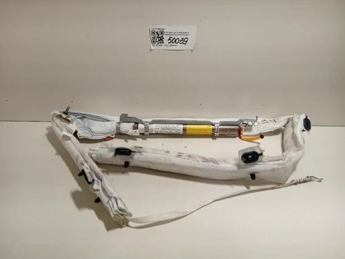 Air-bag A Tendina DX 519584590 Fiat 500L 2013