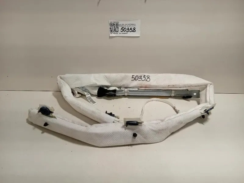 Air-bag A Tendina DX 519584590 Fiat 500L 2013