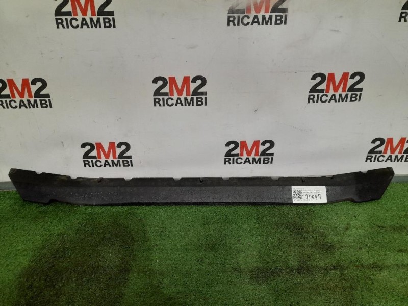 Assorbitore Paraurti ANT 5261842010 Toyota RAV 4 III 2006