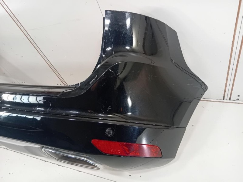 Paraurti POST PARAURTI POST Volvo XC60 I 2013