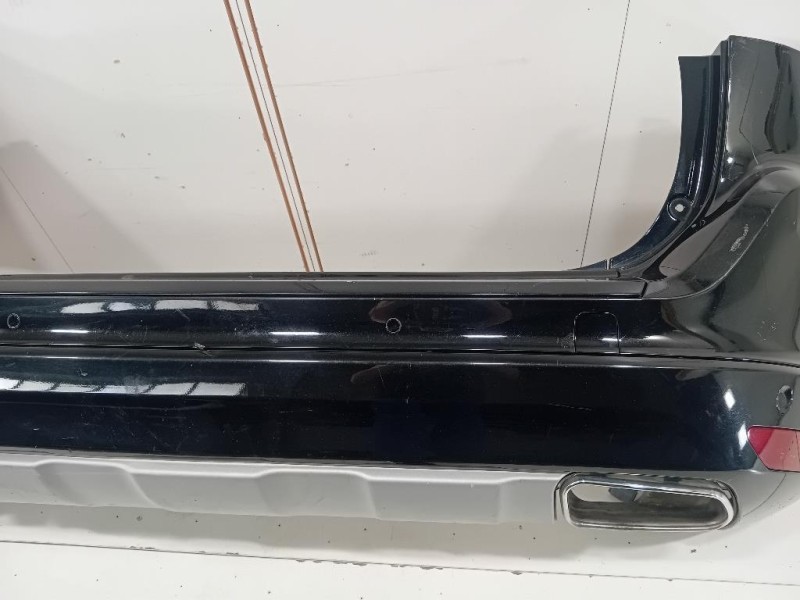 Paraurti POST PARAURTI POST Volvo XC60 I 2013