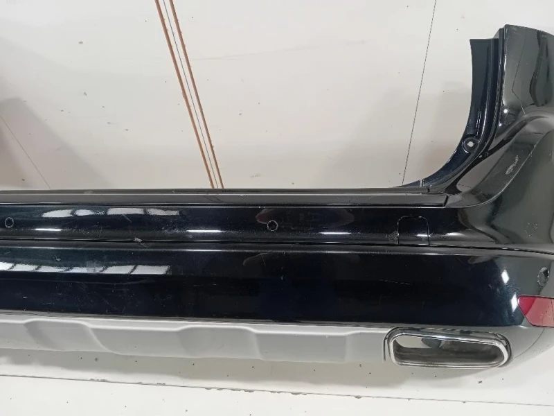 Paraurti POST PARAURTI POST Volvo XC60 I 2013