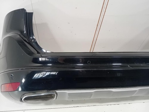 Sostegno Paraurti ANT DX 8X2317B749 DX Jaguar XF I 2008