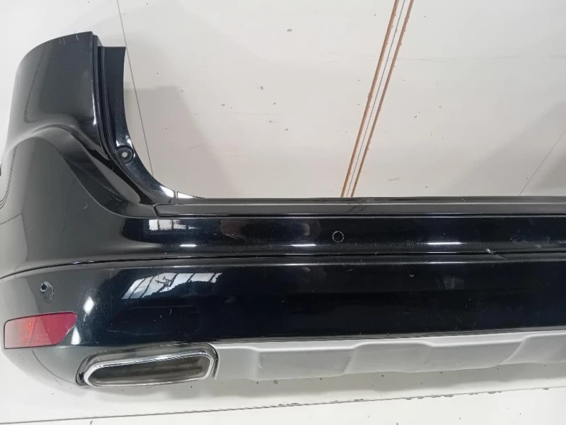 Paraurti POST PARAURTI POST Volvo XC60 I 2013