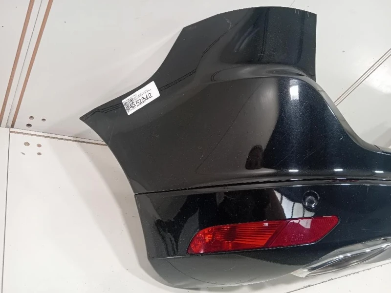 Paraurti POST PARAURTI POST Volvo XC60 I 2013