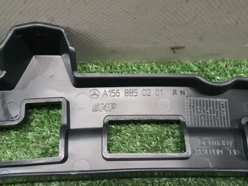 Sostegno Paraurti ANT DX A1568850201 Mercedes Classe GLA X156 2017