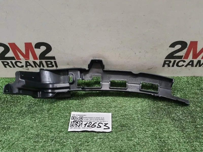 Sostegno Paraurti ANT DX A1568850201 Mercedes Classe GLA X156 2017
