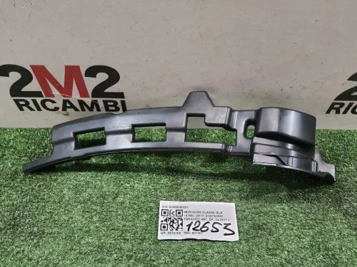Sostegno Paraurti ANT DX A1568850201 Mercedes Classe GLA X156 2017