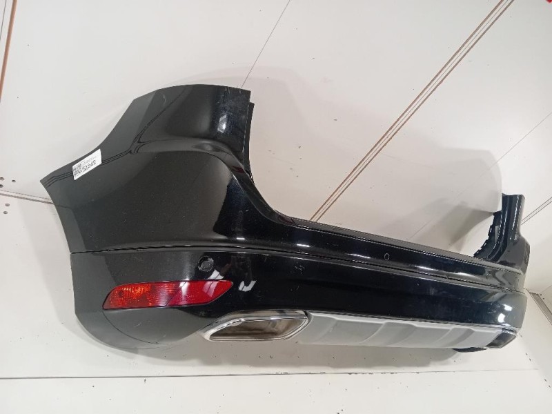 Paraurti POST PARAURTI POST Volvo XC60 I 2013