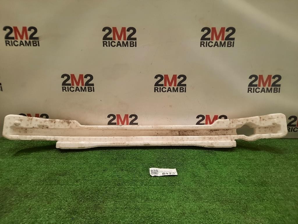 Assorbitore Paraurti ANT 526110D020 Toyota Yaris IV 2014