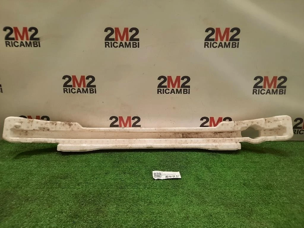 Assorbitore Paraurti ANT 526110D020 Toyota Yaris IV 2014