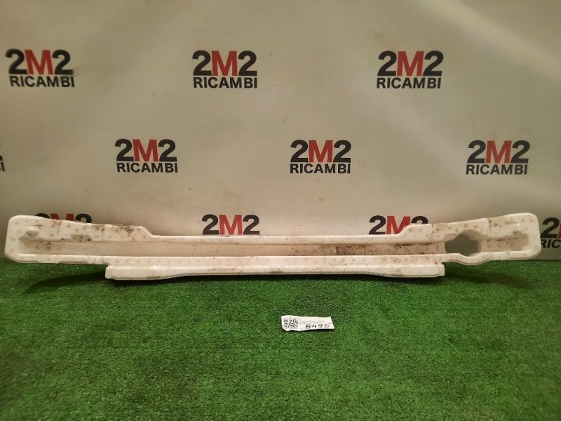 Assorbitore Paraurti ANT 526110D020 Toyota Yaris IV 2014