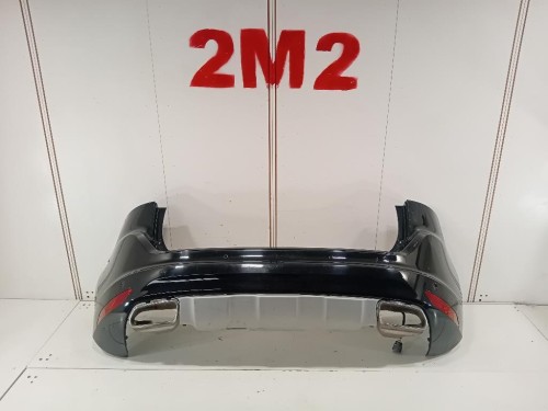 Sostegno Paraurti ANT DX 628164761R DX Renault Mégane III 2009