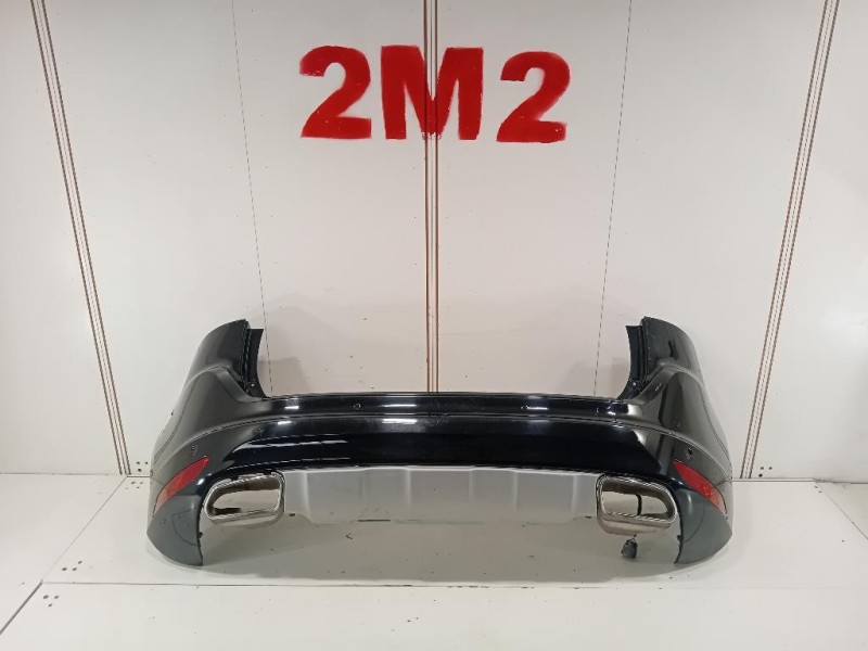 Paraurti POST PARAURTI POST Volvo XC60 I 2013