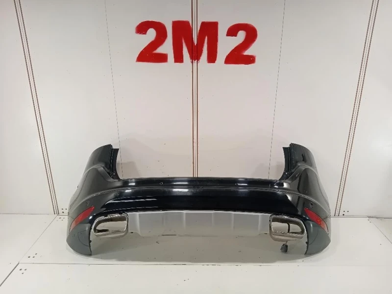 Paraurti POST PARAURTI POST Volvo XC60 I 2013