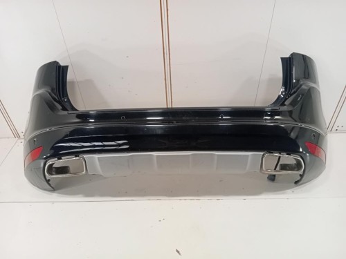Sostegno Paraurti ANT DX 7173151K00000 Suzuki Splash 2008