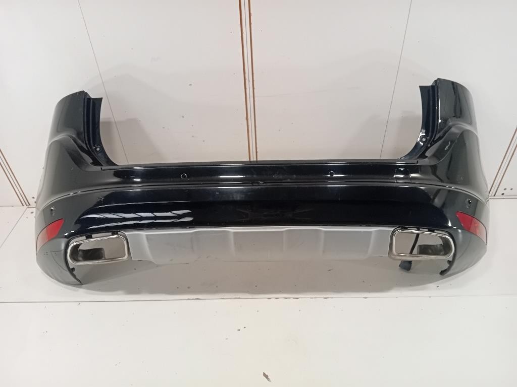 Paraurti POST PARAURTI POST Volvo XC60 I 2013