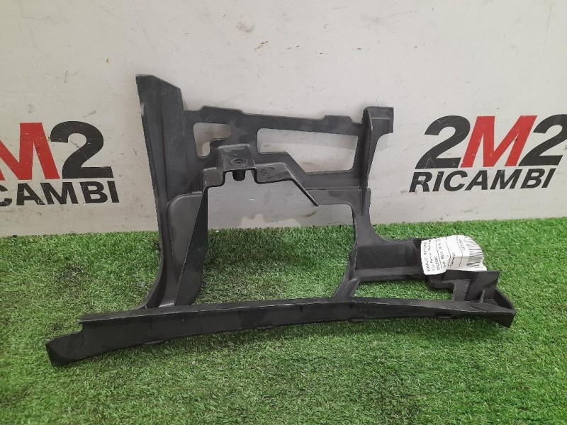 Sostegno Paraurti ANT DX 5K0807724B DX Volkswagen GOLF VI 2009