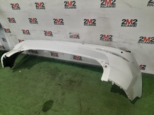 Sostegno Paraurti ANT DX 5K0807724B DX Volkswagen GOLF VI 2009