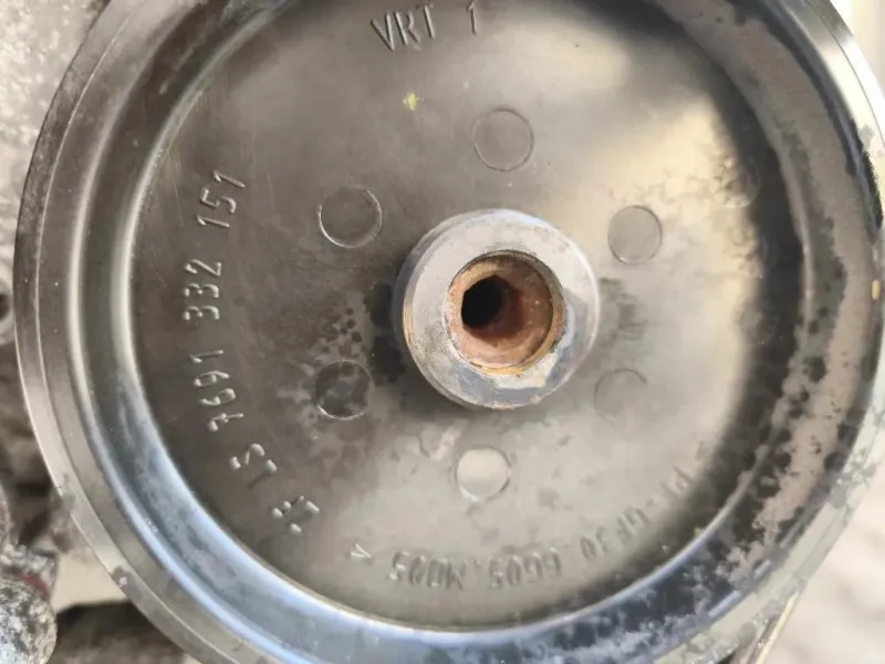 Motore Completo 642920 190 CV 141 KW Mercedes Classe E W211 2002