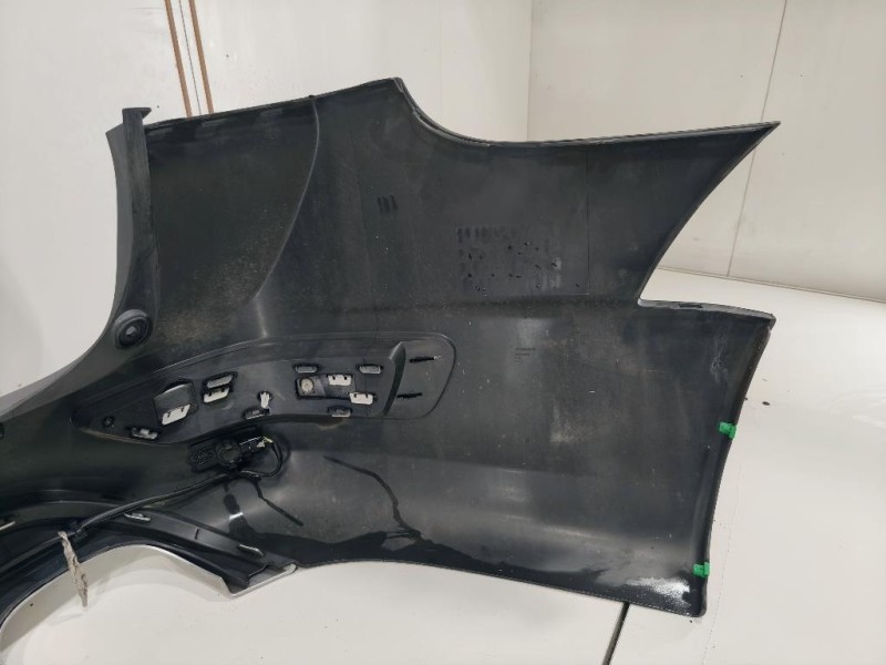 Paraurti POST 30678710 Volvo XC70 III 2013