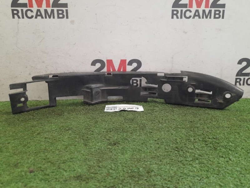 Sostegno Paraurti ANT DX 7L6807184C Volkswagen Touareg I 2003